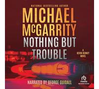 Nothing But Trouble: A Kevin Kerney Novel (The Kevin Kerney Series)