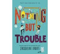 Nothing But Trouble (ebook)