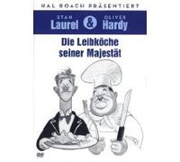 Nothing But Trouble (region 2 import) Laurel and Hardy