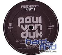 NOTHING BUT YOU / FORBIDDEN LOVE (REMIXES)