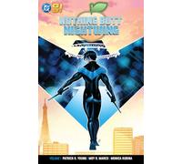 Nothing Butt Nightwing Vol. 1