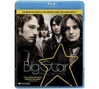 Nothing Can Hurt Me (Blu-ray) Chris Stamey Chris Bell Jon Auer (Importación USA)