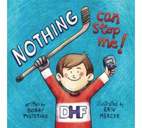 Nothing Can Stop Me! (Nothing Can Stop Me! (T1D Stories))