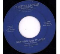 Nothing Can Stop Me / The Big Lie