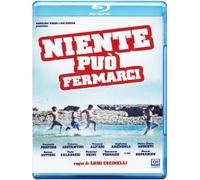 Nothing Can Stop Us (2013) ( Niente può fermarci ) [ Origen Italiano, Ningun Idioma Espanol ] (Blu-Ray)