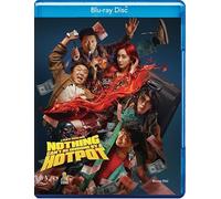 Nothing Can't Be Undone By a Hotpot [Blu-ray]