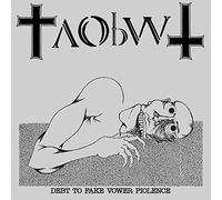 Nothing Clean / Art Of Burning Water - Split [VINYL] [Vinilo]