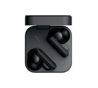 CMF by Nothing Buds 2 Auriculares inalámbricos con ANC híbrido de 48 dB, 55 Horas de batería, Driver PMI de 11mm, 6 micrófonos HD y Audio Espacial, Resistencia al Agua y Polvo IP55 - Gris Oscuro