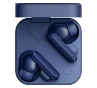 Nothing CMF Buds 2 Plus Auriculares Bluetooth Hi-Res LDAC con Cancelación de Ruido Híbrida Azules