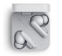 Nothing CMF Buds Pro 2 Auriculares Bluetooth con Cancelación de Ruido Activa 50dB Gris Claro