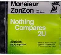 Nothing Compares 2 U