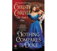 Nothing Compares To The Duke (ebook)