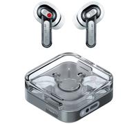 Nothing Ear (3) Auriculares Bluetooth con Cancelación Activa de Ruido Blancos