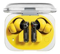 Nothing Ear (3a) Auriculares Cancelación Ruido, 45dB Hybrid ANC, Hi-Res Audio, 12mm Bass Boost, 6 Mics, Bluetooth Dual Connect para Deporte, Viajes, Trabajo