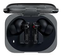 Nothing Ear (3a) Auriculares Cancelación Ruido, 45dB Hybrid ANC, Hi-Res Audio, 12mm Bass Boost, 6 Mics, Bluetooth Dual Connect para Deporte, Viajes, Trabajo