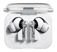 Nothing Ear (3a) Auriculares Cancelación Ruido, 45dB Hybrid ANC, Hi-Res Audio, 12mm Bass Boost, 6 Mics, Bluetooth Dual Connect para Deporte, Viajes, Trabajo