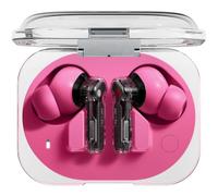 Auriculares Nothing Ear (3a) inalámbricos Bluetooth con Cancelación Adaptativa de Ruido Rosa