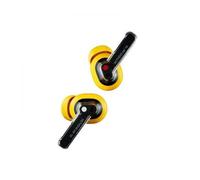 AURICULARESMICRO NOTHING EAR (A) YELLOW