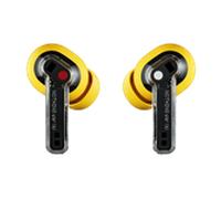 Nothing Ear (a) | Auriculares inalámbricos Bluetooth Cancelación de ruido USB-C Yellow