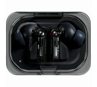Nothing Ear (a) wireless ear buds with ChatGPT integration, Active Noise Cancell