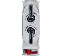 Nothing Ear (stick): auriculares Bluetooth inalámbricos, batería de larga duración, diseño ergonómico y ligeros como una pluma