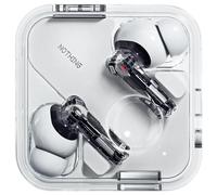 Nothing Ear wireless ear buds with ChatGPT integration, Hi-Res Audio, Smart Acti