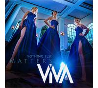 Nothing Else Matters