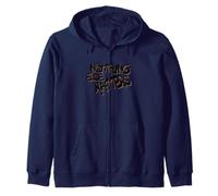 Nothing Else Matters T-Shirt - Iconic & Meaningful Design Sudadera con Capucha