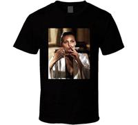 Nothing Exceeds Like Excess Elvira Trending Glamour Scarface Men's T-Shirt Unisex Black Men Tees M