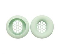 NOTHING - Funda protectora para auriculares CMF by NOTHING Pro, 2 fundas de silicona suave para CMF de NOTHING Headphone Pro (verde)