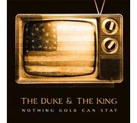 NOTHING GOLD CAN STAY