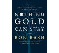 Nothing Gold Can Stay (ebook)
