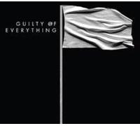 Nothing - Guilty Of Everything (UK Edition)