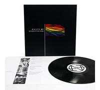 Nothing - Guilty of everything [Vinilo]