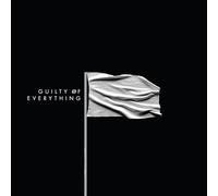 Nothing - Guilty Of Everything [Vinilo]