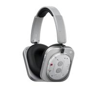 Auricular Nothing Headphone (1) Hi-Res ANC Bluetooth 5.3 Circumaural USB C Negro/Blanco