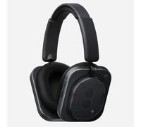 Nothing Headphone (1) Auriculares de Diadema iInalámbricos con Cancelación Activa de Ruido, hasta 80h de Batería, Hi-Res, Audio Espacial, Resistentes al Agua - Negro