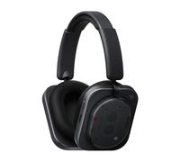 Nothing Headphone (1) Auriculares de Diadema iInalámbricos con Cancelación Activa de Ruido, hasta 80h de Batería, Hi-Res, Audio Espacial, Resistentes al Agua - Negro