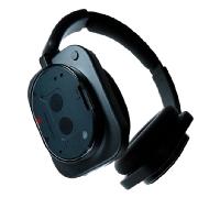 nothing headphone (1) black