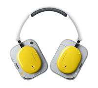 Auriculares Nothing Headphone (a) inalámbricos Bluetooth con Cancelación de Ruido Amarillos