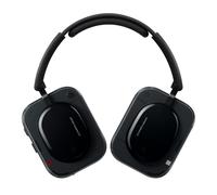 Nothing Headphone (a) Auriculares de Diadema Inalámbricos con Cancelación Activa de Ruido, hasta 135h de Batería, Hi-Res, Audio Espacial, Controles Táctiles- Negro