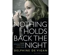 Nothing Holds Back the Night