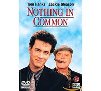 Nothing In Common [Edizione: Paesi Bassi] [Italia] [DVD]