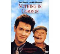 Nothing in Common [Reino Unido] [DVD]