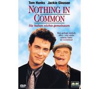 Nothing in Common - Sie haben nichts gemeinsam [Alemania] [DVD]