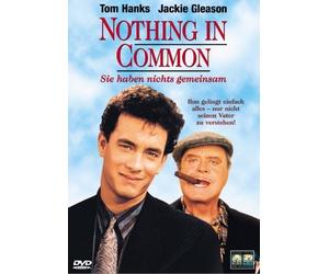 Nothing in Common - Sie haben nichts gemeinsam [Alemania] [DVD]