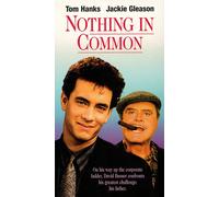 Nothing in Common [USA] [VHS]