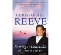 Nothing Is Impossible: Reflections of a New Life