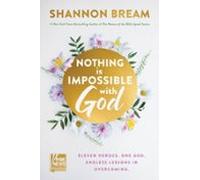 Nothing Is Impossible With God (ebook)