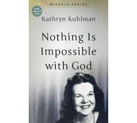 Nothing Is Impossible with God: The Miracles Set